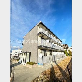 立花駅より徒歩14分 2階 築17年3ヶ月の賃貸物件