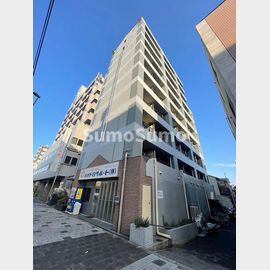 鷹取駅より徒歩7分 6階 築34年6ヶ月の賃貸物件