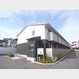 ラフィーネ神戸ＮｏｒｔｈＷｉｎｇの賃貸物件