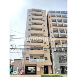 アイコリーネ城南の賃貸物件