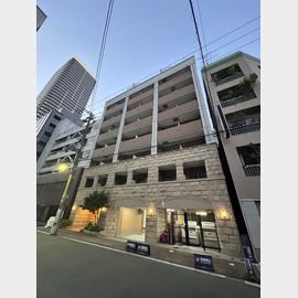 堺筋本町駅より徒歩1分 8階 築21年10ヶ月の賃貸物件