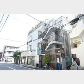 シーダーズフォレスト 2階 築34年8ヶ月の賃貸物件