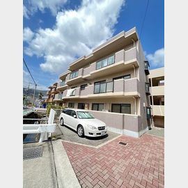 グランデ苦楽園口 3階 築29年1ヶ月の賃貸物件