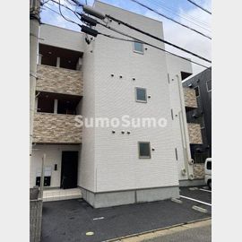 メゾンクレール井尻南壱番館の賃貸物件