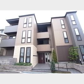 Ｊ’ｓガーデンの賃貸物件