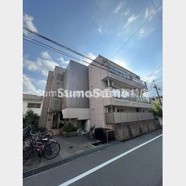 立花駅より徒歩5分 2階 築17年8ヶ月の賃貸物件