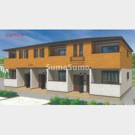 サングリーンの賃貸物件