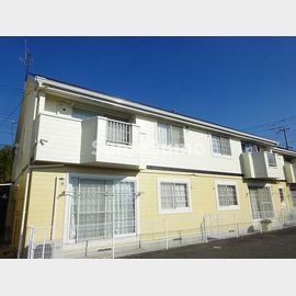 シーベルハイツＡ棟の賃貸物件