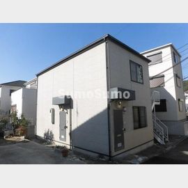 大倉山駅より徒歩9分 1階 築25年5ヶ月の賃貸物件