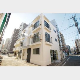 西鉄平尾駅より徒歩7分 4階 築43年4ヶ月の賃貸物件