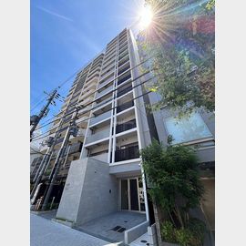 アーバネックス南新町 13階 築1年11ヶ月の賃貸物件