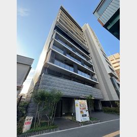 九条駅より徒歩1分 7階 築5年10ヶ月の賃貸物件