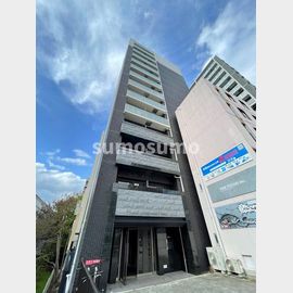 プレサンス松屋町駅前 12階 築11年の賃貸物件