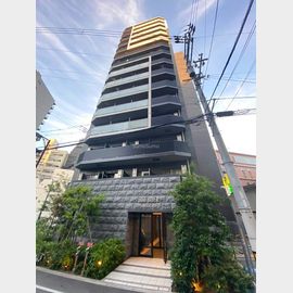 ララプレイス難波シエール 15階 築8年2ヶ月の賃貸物件