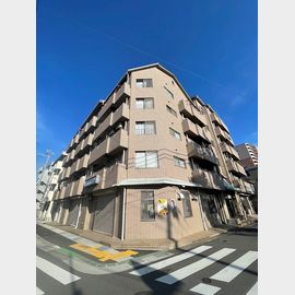 兵庫駅より徒歩10分 4階 築30年1ヶ月の賃貸物件