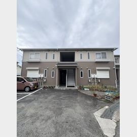 ガーデンハウスカローサ 1階 築28年10ヶ月の賃貸物件