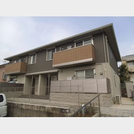 ガーデンハウス東落合 8号棟の賃貸物件