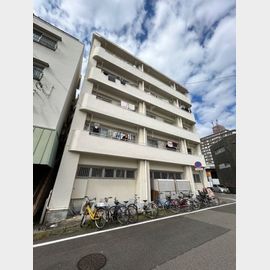 神戸駅より徒歩7分 3階 築46年1ヶ月の賃貸物件