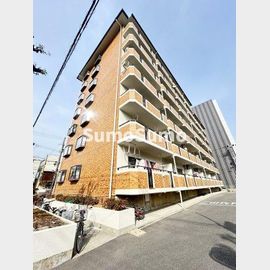 キャピタルハイツ姫里 1階 築41年1ヶ月の賃貸物件