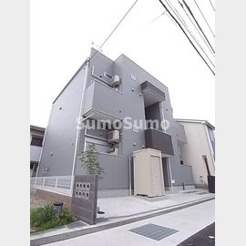 ブランジーノ立花の賃貸物件