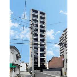 オープンレジデンシア馬出九大病院前の賃貸物件