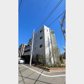 バルム下馬の賃貸物件