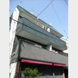 井村ビル 3階 築49年10ヶ月の賃貸物件