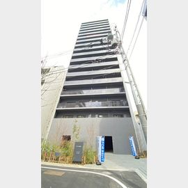 テアトル神南の賃貸物件