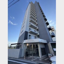 クレアドル須磨3 2階 築13年8ヶ月の賃貸物件