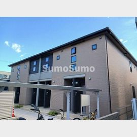 ヴィスキオ大蔵海岸の賃貸物件