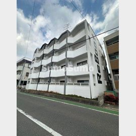 南福岡駅より徒歩8分 4階 築36年9ヶ月の賃貸物件