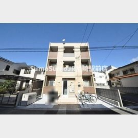 ハーモニーテラス千舟２の賃貸物件