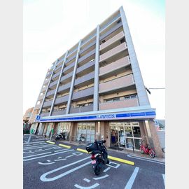 エムティースクエア吉塚駅前の賃貸物件