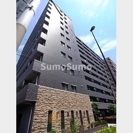 グレンパーク兵庫駅前の賃貸物件