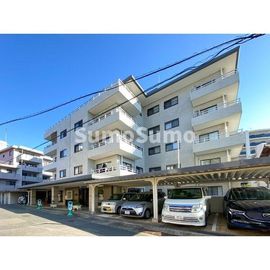 高宮駅より徒歩9分 2階 築53年10ヶ月の賃貸物件