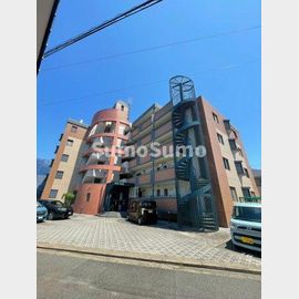 テングッド大濠の賃貸物件