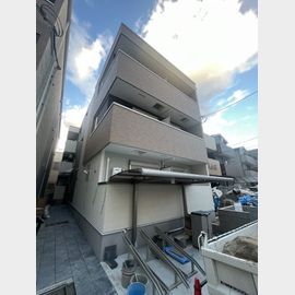 フジパレス尼崎東難波II番館の賃貸物件