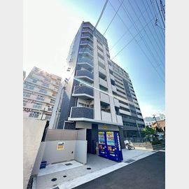 ル・パルトネール三宮東の賃貸物件