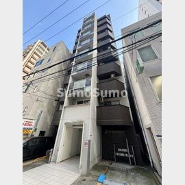 Ｒｅｂｉｓ 8階 築16年1ヶ月の賃貸物件