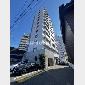 LIBTH千代 11階 築6年2ヶ月の賃貸物件