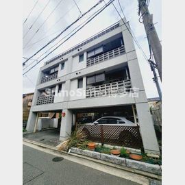 エオリアーナ 2階 築26年4ヶ月の賃貸物件