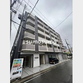 阪神本線尼崎駅より徒歩10分 3階 築15年6ヶ月の賃貸物件