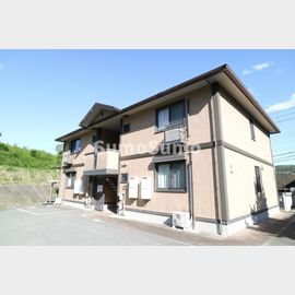 名谷駅より徒歩42分 築17年6ヶ月 2階建の賃貸物件