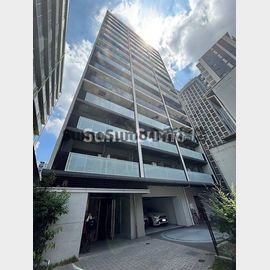 阿波座駅より徒歩7分 3階 築6年11ヶ月の賃貸物件