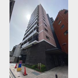 天神南駅より徒歩6分 築5年9ヶ月 13階建の賃貸物件