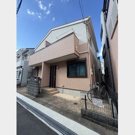 湊川駅より徒歩12分 築13年7ヶ月 2階建の賃貸物件