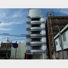 アバントコート明石の賃貸物件