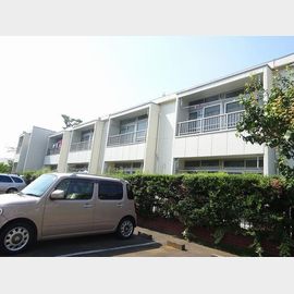 祐天寺駅より徒歩8分 2階 築46年4ヶ月の賃貸物件