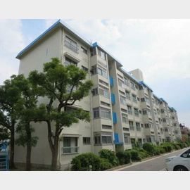 六甲道駅より徒歩31分 4階 築57年6ヶ月の賃貸物件