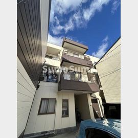 プラネット西難波マンションの賃貸物件